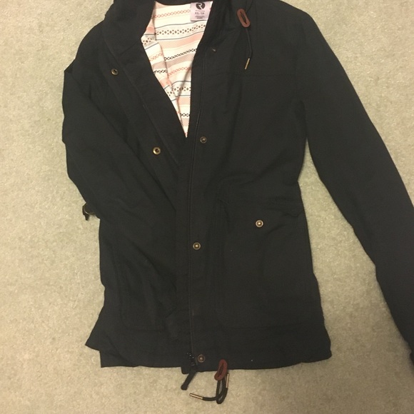 Ripzone jacket - Picture 3 of 5